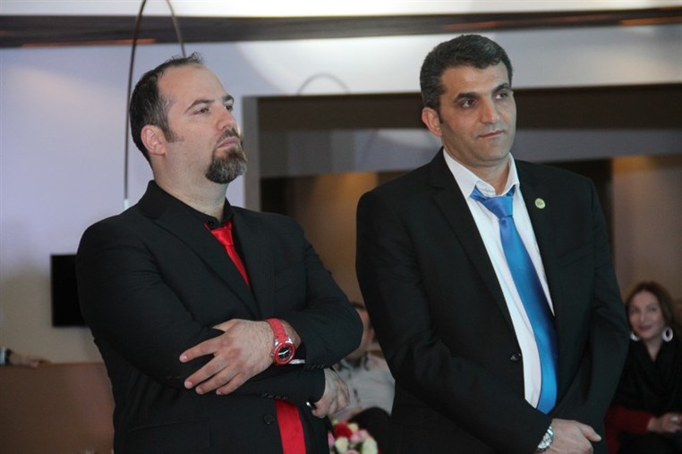 Launching of Evyap personal care range in Lebanon